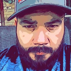 Meet your Posher, Samuel